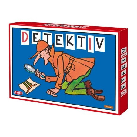 Detektiv