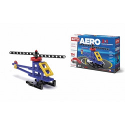 Roto 2v1 Vrtulník