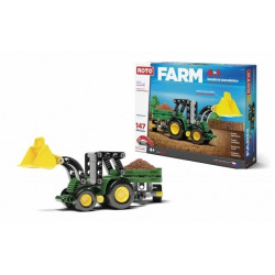 Roto 4v1 Farm