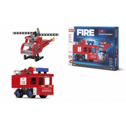 Roto 9v1 Fire