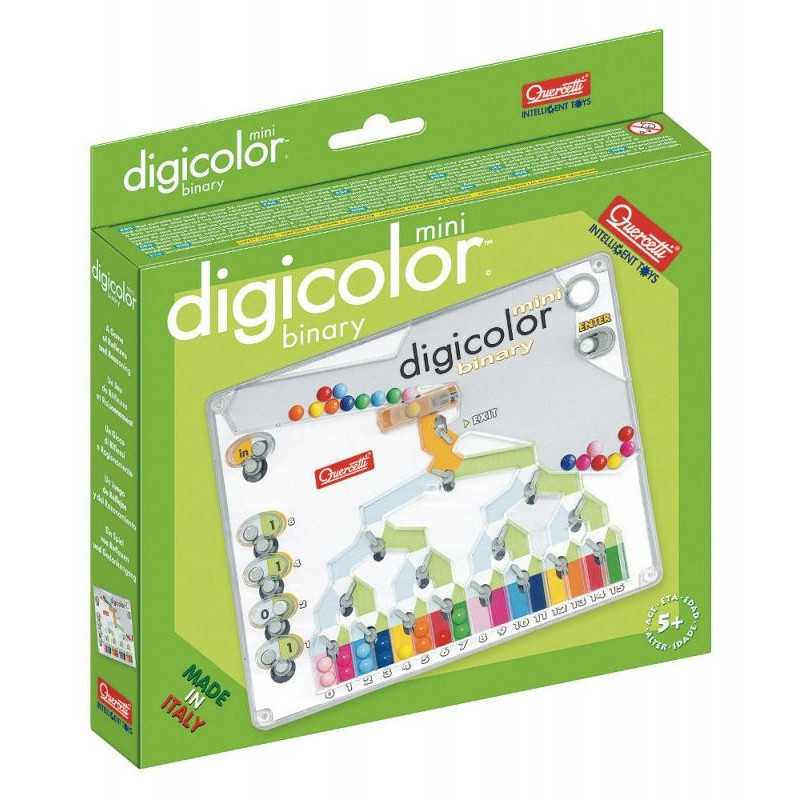 Mini Digicolor
