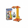 Androni Giant Trucks jeřáb na pojízdné plošině - výška 52 cm