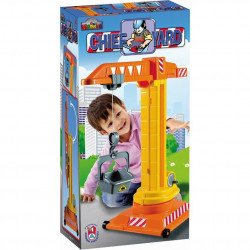 Androni Giant Trucks jeřáb na pojízdné plošině - výška 52 cm