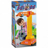 Androni Giant Trucks jeřáb na pojízdné plošině - výška 52 cm