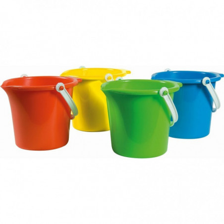 Androni Kyblík s výlevkou - průměr 18 cm