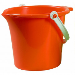 Androni Kyblík s výlevkou - průměr 18 cm
