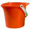Androni Kyblík s výlevkou - průměr 18 cm