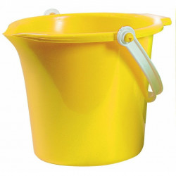 Androni Kyblík s výlevkou - průměr 18 cm