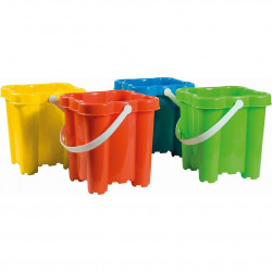Androni Kyblík hrad 4 věže - výška 20 cm
