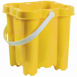 Androni Kyblík hrad 4 věže - výška 20 cm