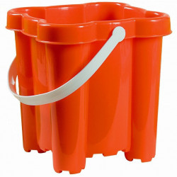 Androni Kyblík hrad 4 věže - výška 20 cm