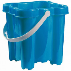 Androni Kyblík hrad 4 věže - výška 20 cm