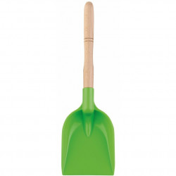 Androni Lopata s dřevěnou násadou - délka 34 cm