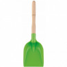 Androni Lopata s dřevěnou násadou - délka 34 cm