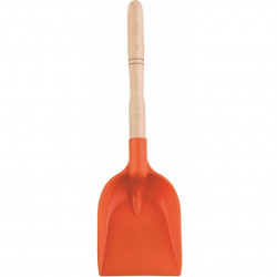 Androni Lopata s dřevěnou násadou - délka 34 cm