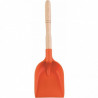 Androni Lopata s dřevěnou násadou - délka 34 cm