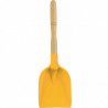 Androni Lopata s dřevěnou násadou - délka 34 cm
