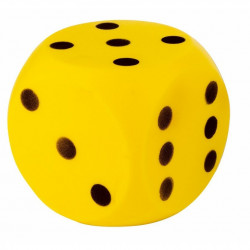 Androni Kostka měkká - velikost 16 cm