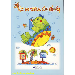 Už se těším do školy