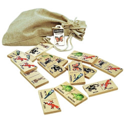 EDUKAČNÍ DOMINO