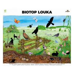 Biotop (L)