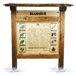 Bludiště