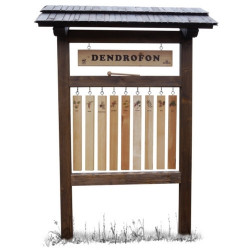 Dendrofon (L)