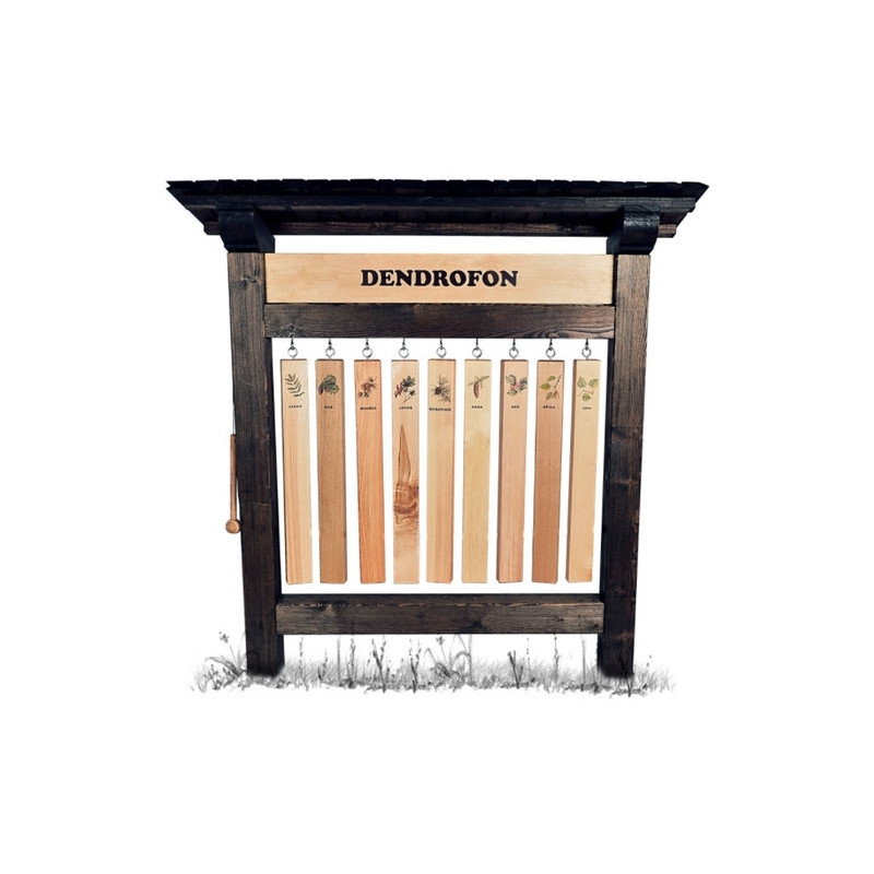 Dendrofon (M)