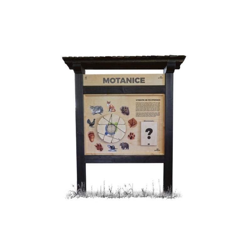 Motanice