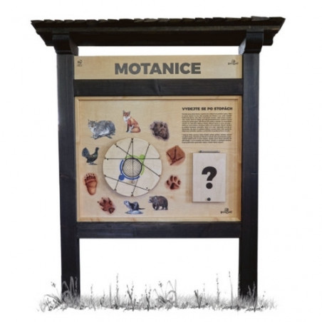 Motanice