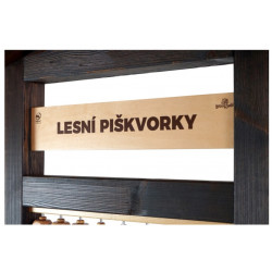 Lesní piškvorky