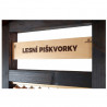 Lesní piškvorky