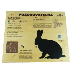 Pozorovatelna (M)