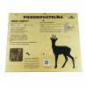 Pozorovatelna (M)