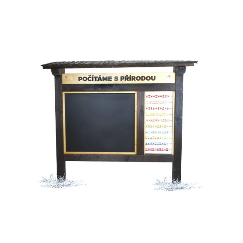 Počítadlo Počítadlo