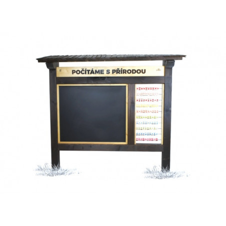 Počítadlo