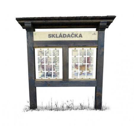 Skládačka
