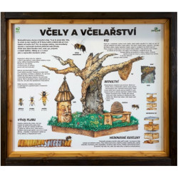 Včely a včelařství (L)