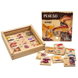 PEXESO KLASICKÉ