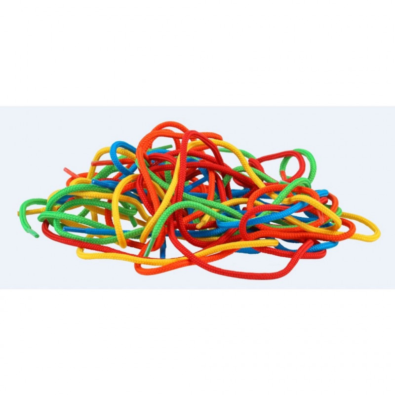 Spaghetti PAD - tkaničky 20ks Spaghetti PAD - tkaničky 20ks