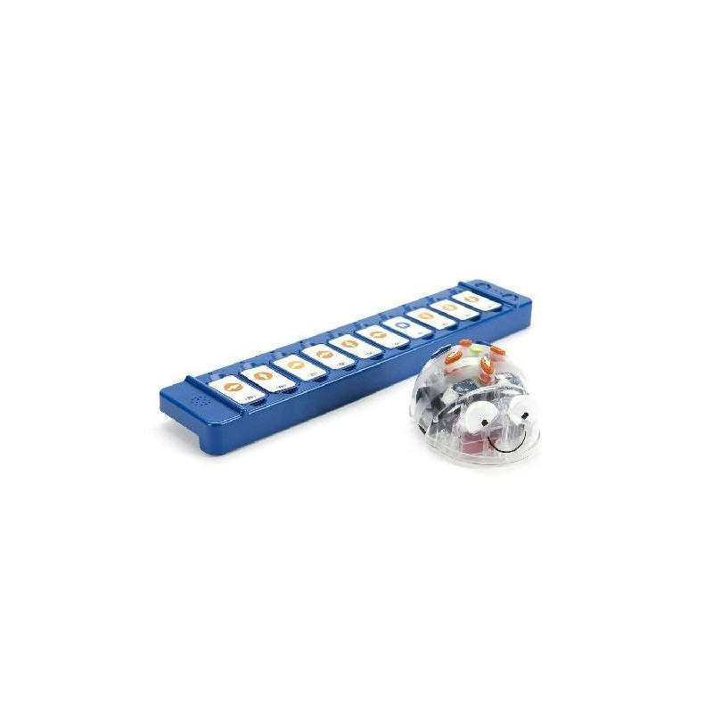 BLUE-BOT TACTILE ČTEČKA - STARTOVACÍ SET