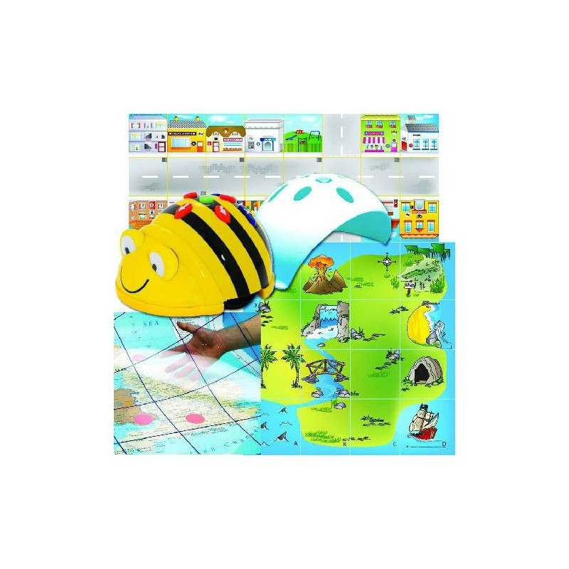 BEE-BOT STARTOVACÍ SADA BEE-BOT STARTOVACÍ SADA