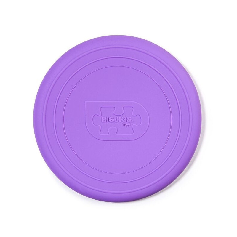 Frisbee fialové Lavender