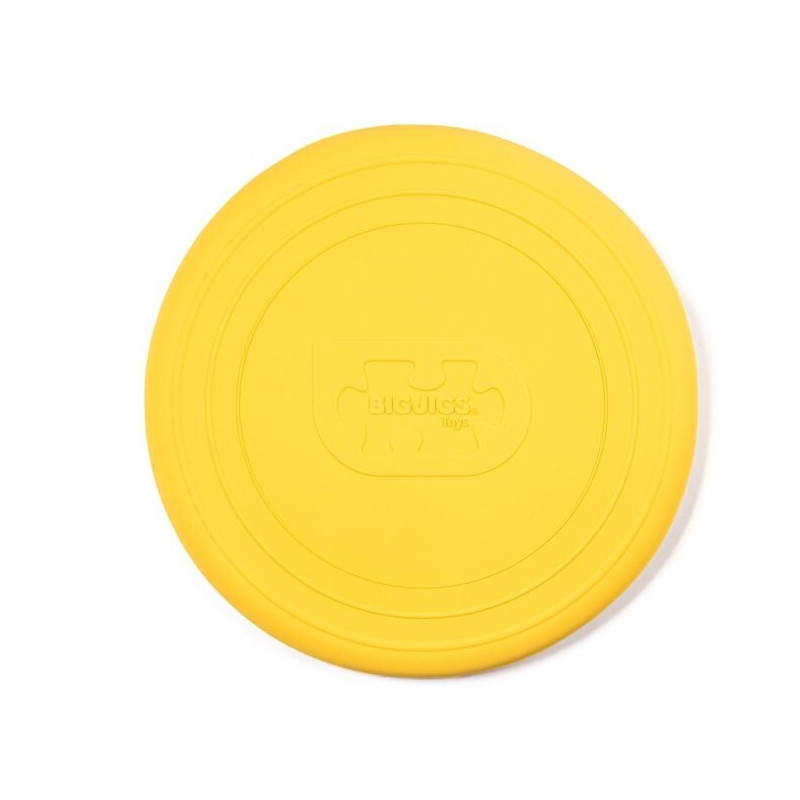 Frisbee žluté Honey