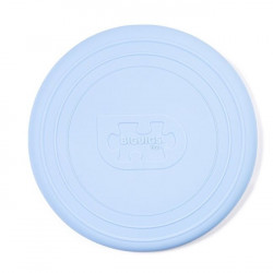 Frisbee modré Powder