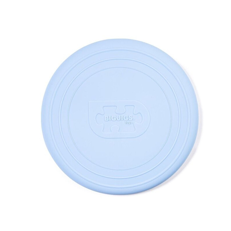 Frisbee modré Powder