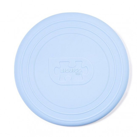 Frisbee modré Powder