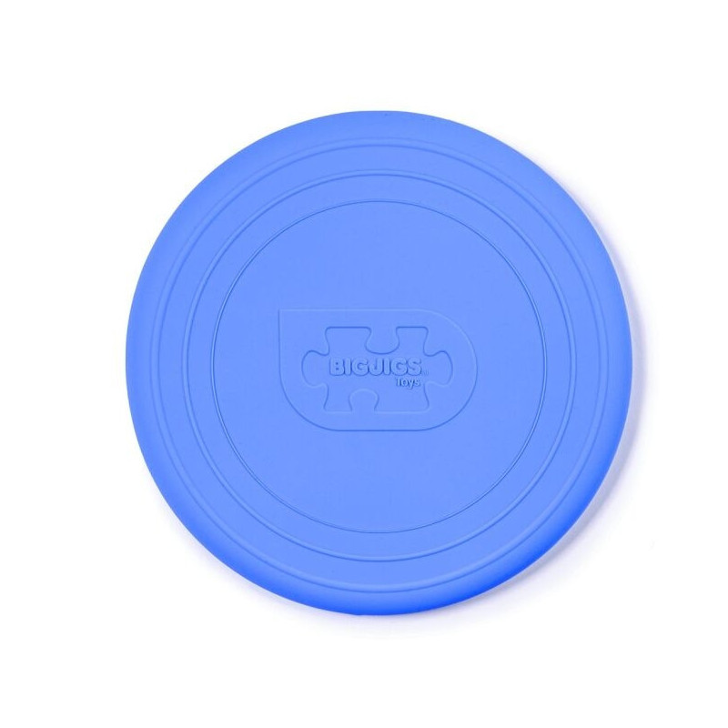 Frisbee modré Ocean