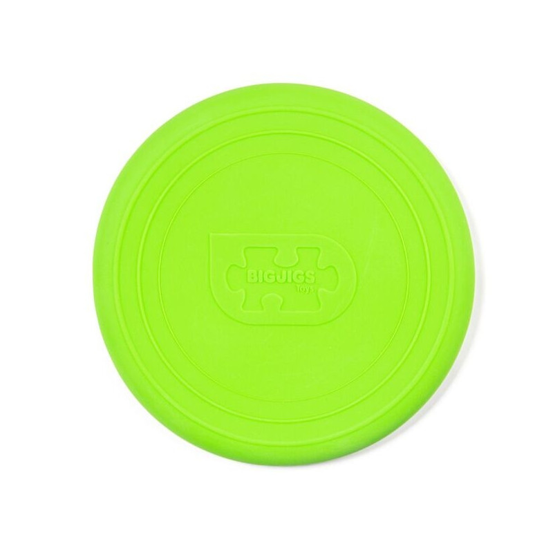 Frisbee zelené Meadow