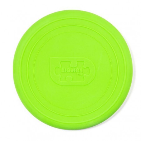 Frisbee zelené Meadow